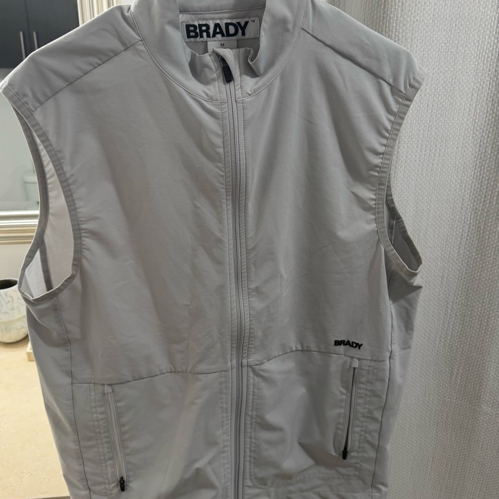 Golf Vest